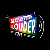 Seattle Pride logo